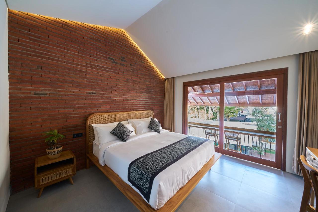Kubu Tropis Wisma tamu 3*