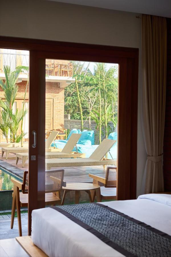 Guest house Kubu Tropis