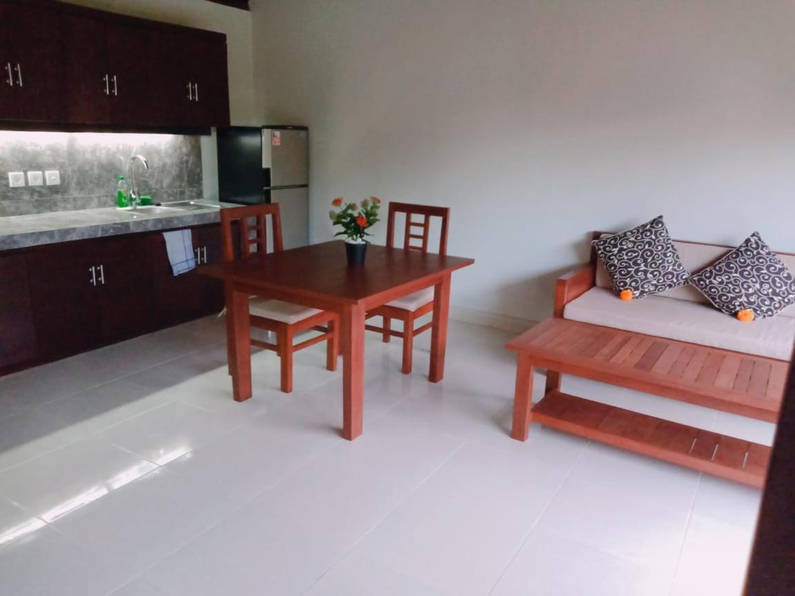 Rumah Mini Apartment Ubud (Bali)
