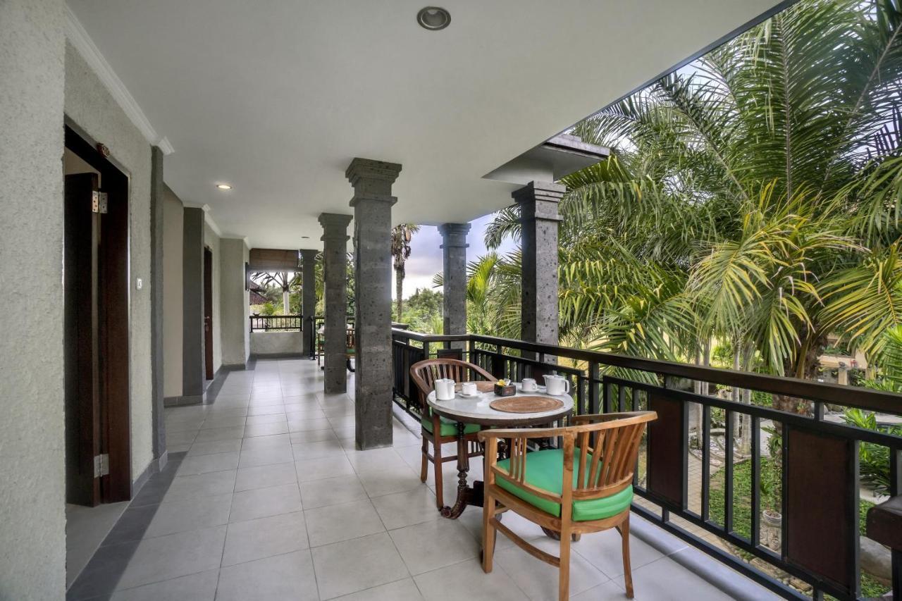 Uma Dana Ubud (Bali)