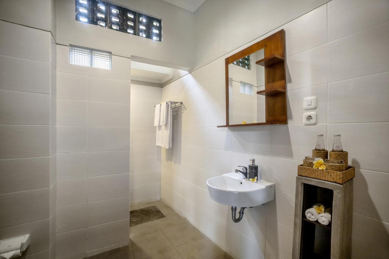 Uma Dana Guest house 3*
