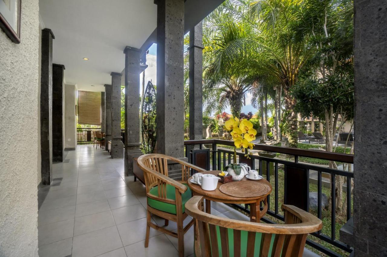 Uma Dana Guest house