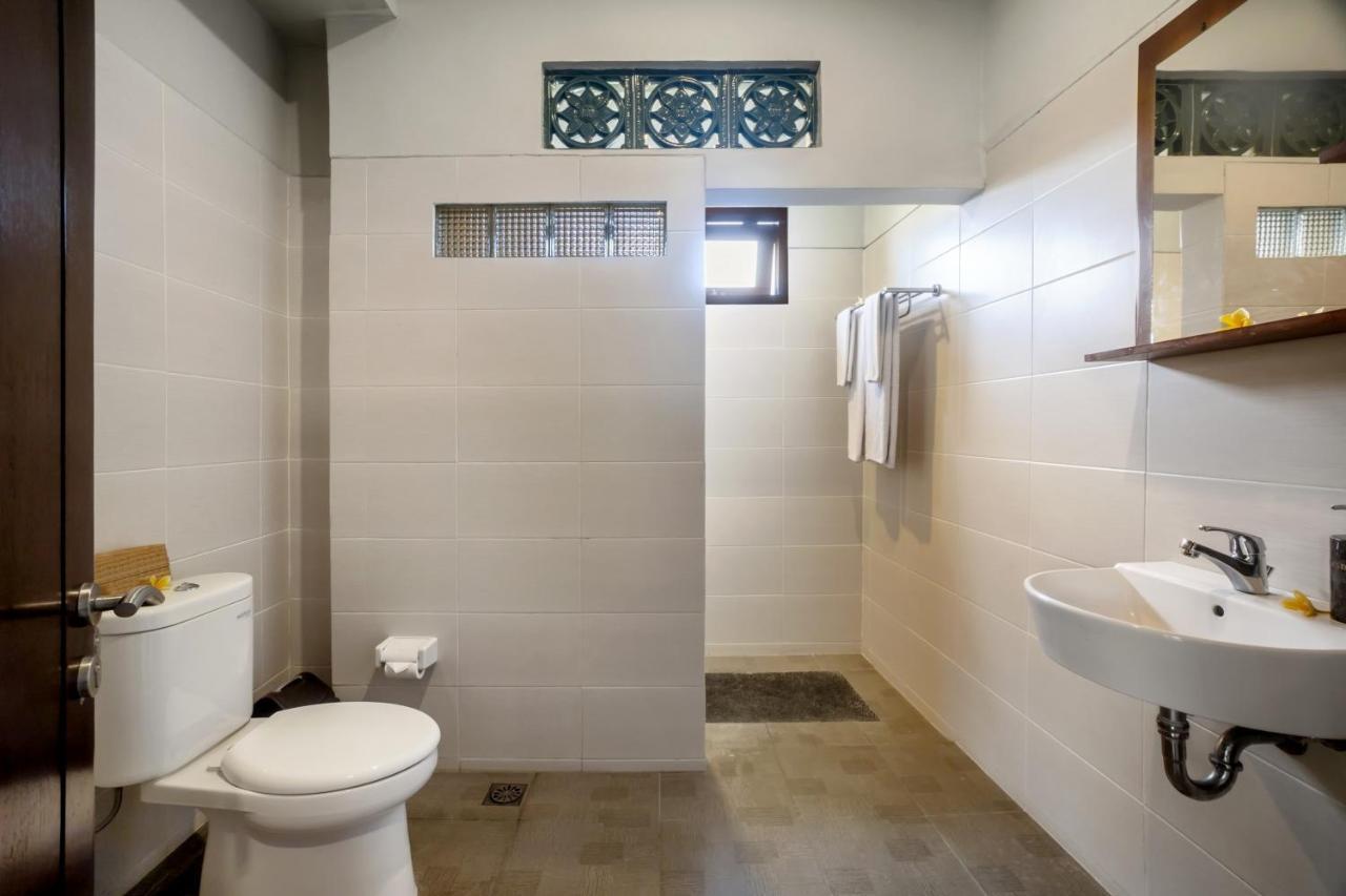 Guest house Uma Dana 3*
