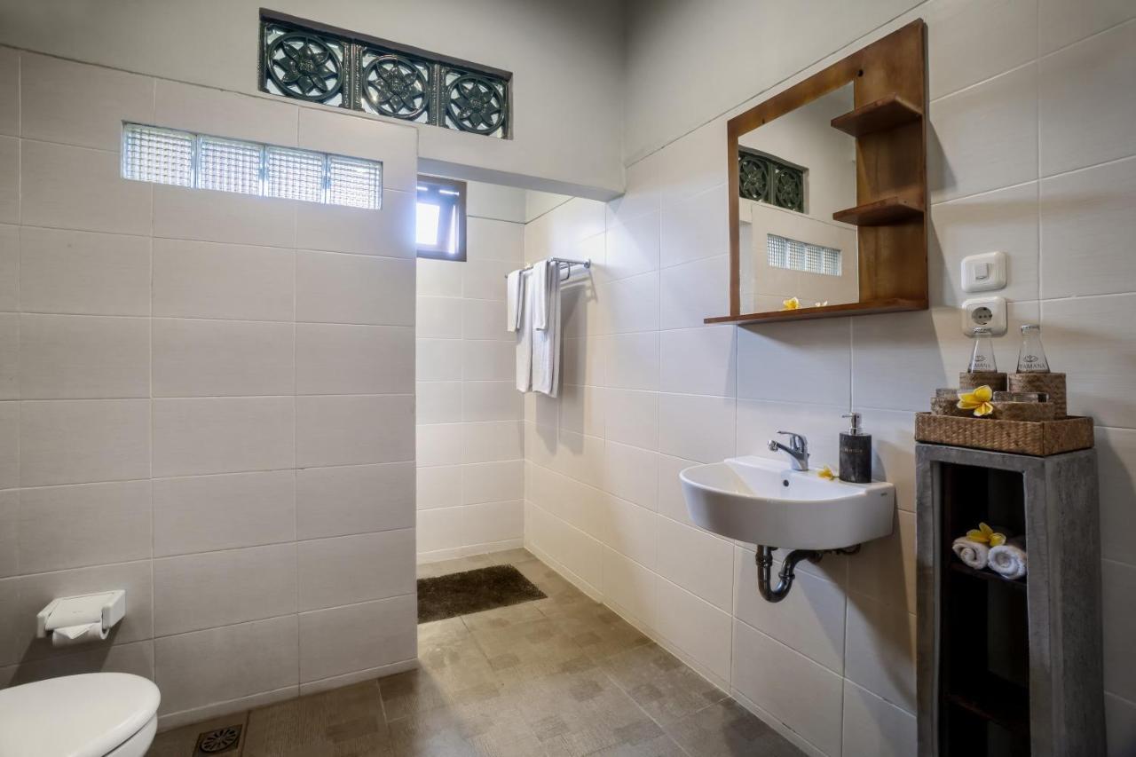 Guest house Uma Dana Ubud (Bali)