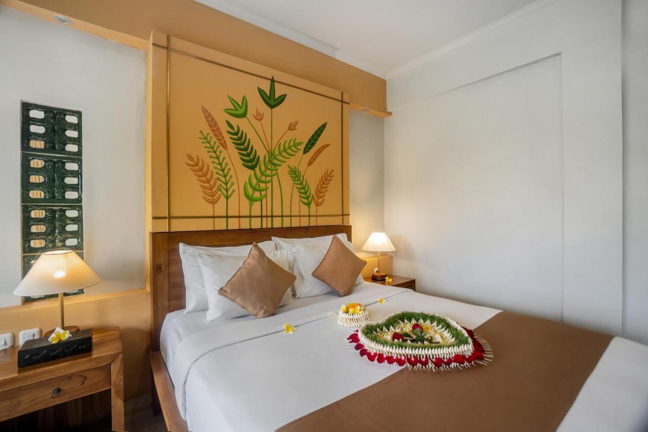 Guest house Uma Dana 3*