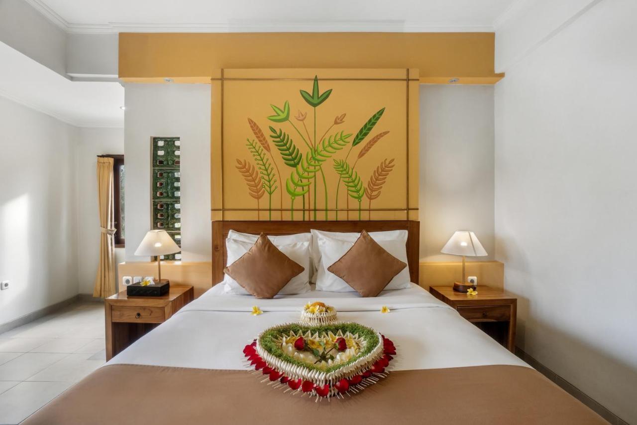 Uma Dana Guest house Ubud (Bali)
