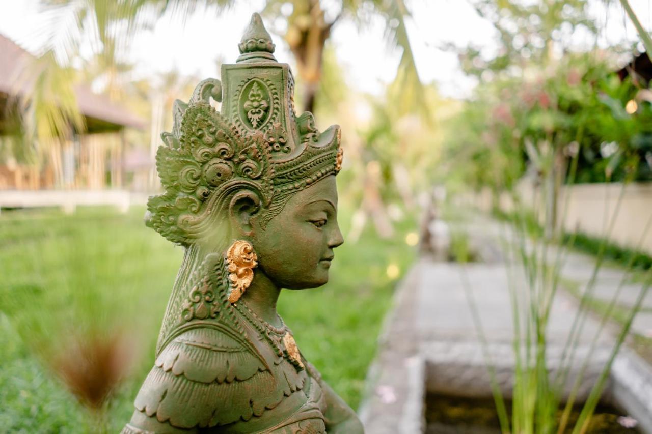 Hotel Santosha & Ubud (Bali)