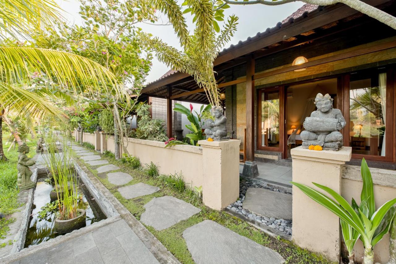 Hotel Santosha & Ubud (Bali)