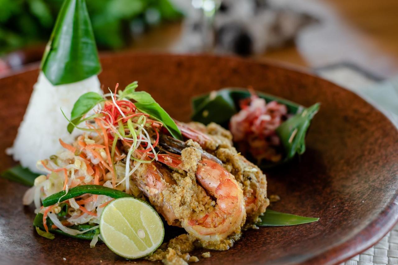 Santosha & 3* Ubud (Bali)