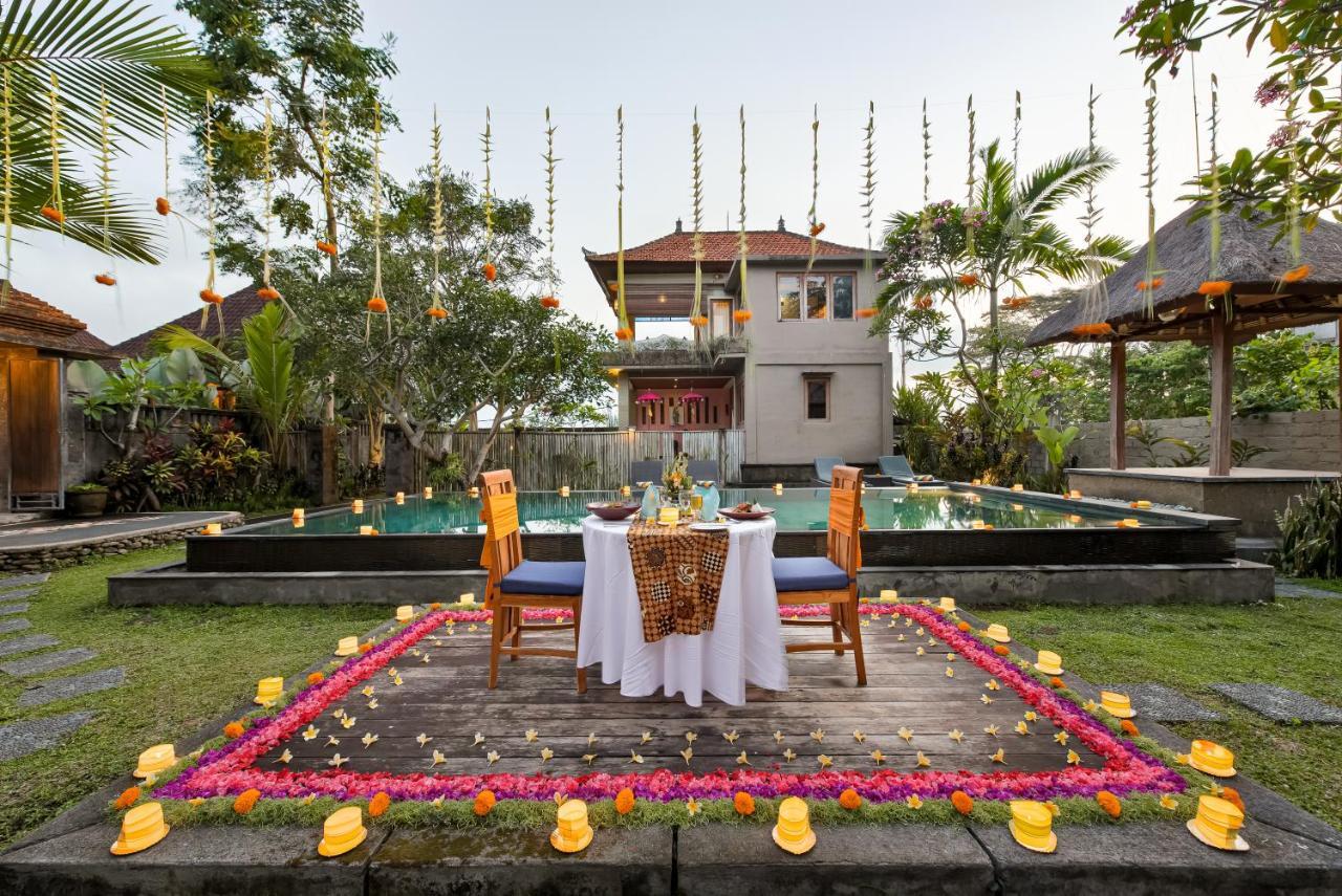 Santosha & Ubud (Bali)