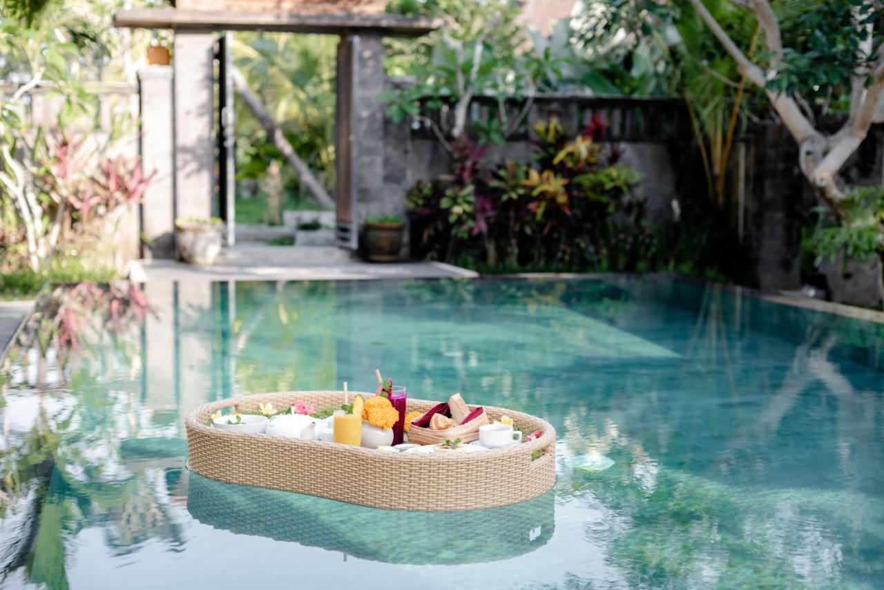 Santosha & 3* Ubud (Bali)