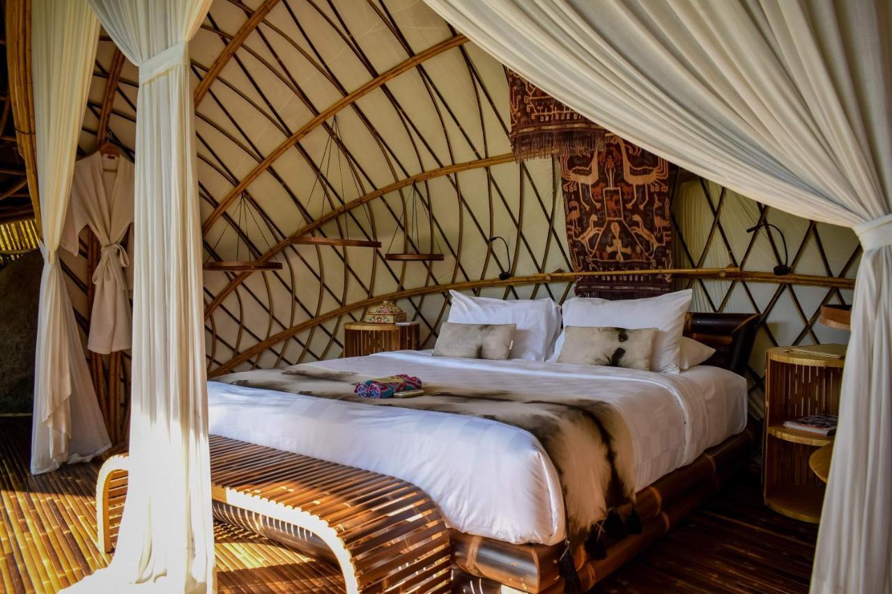 Bambu Indah Resort