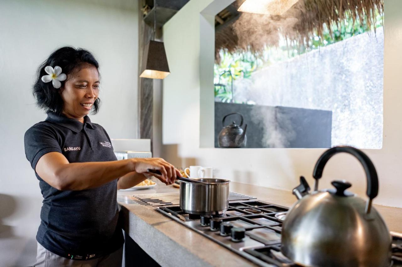 Vila Kelusa Ubud (Bali)