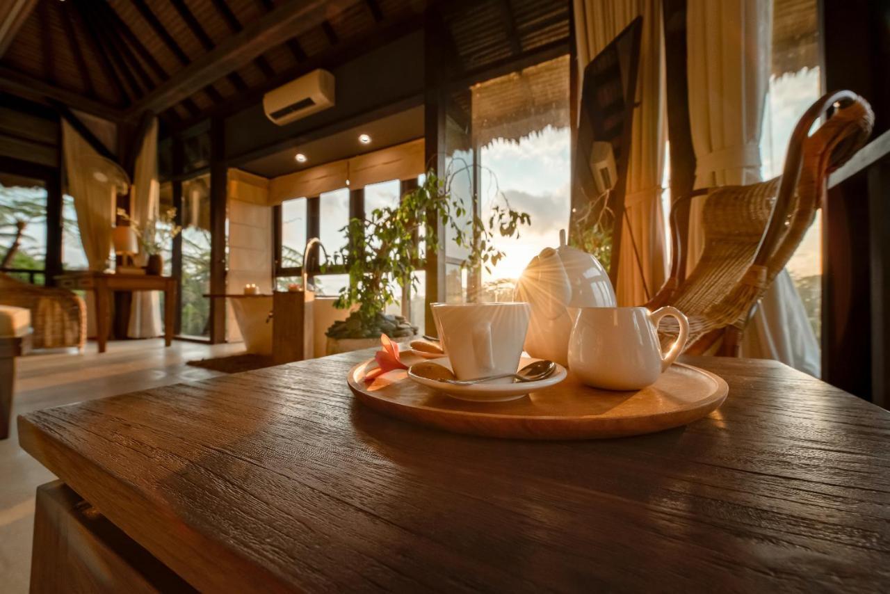 Kelusa Vila Ubud (Bali)