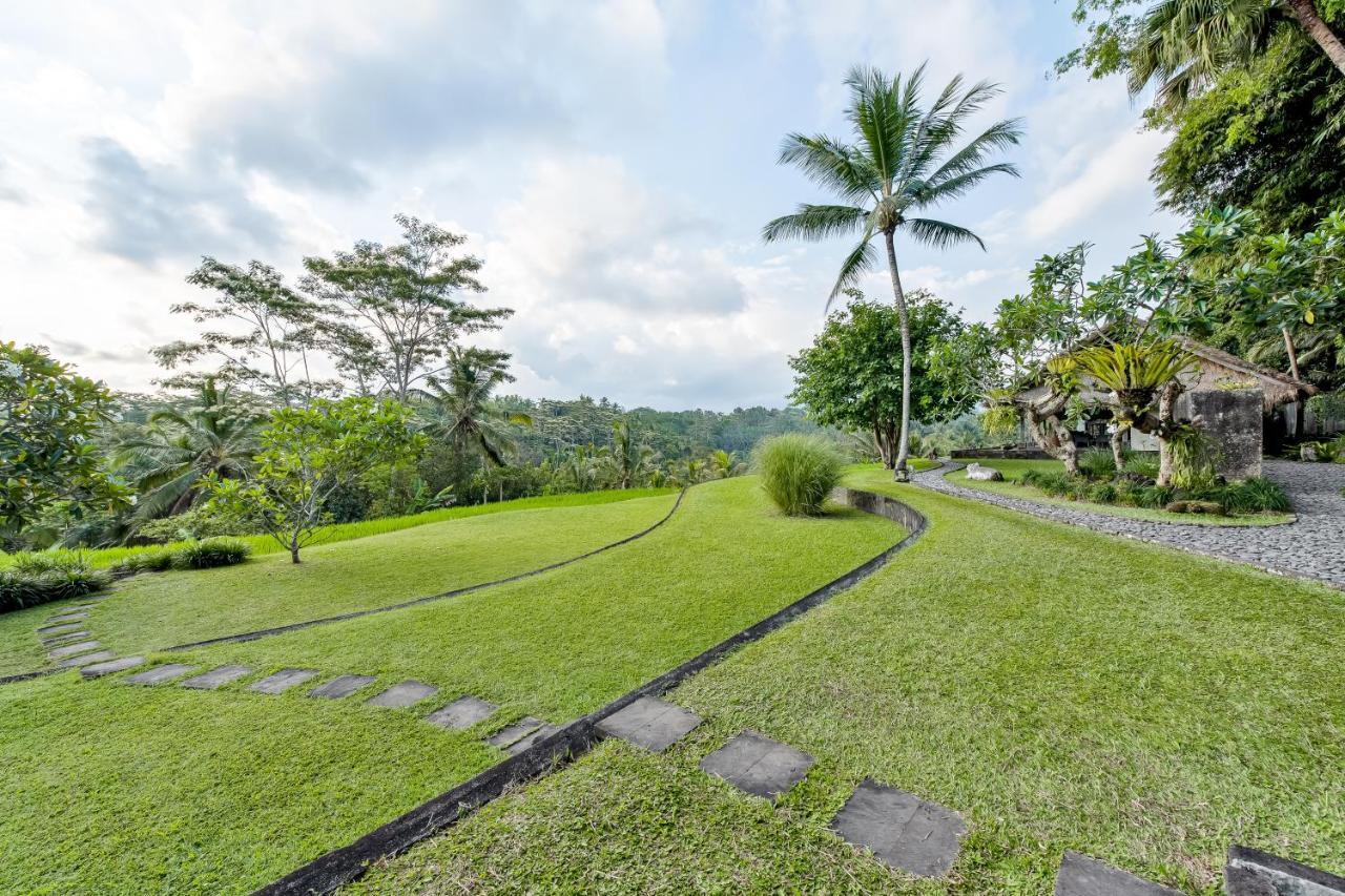 Kelusa Vila Ubud (Bali)