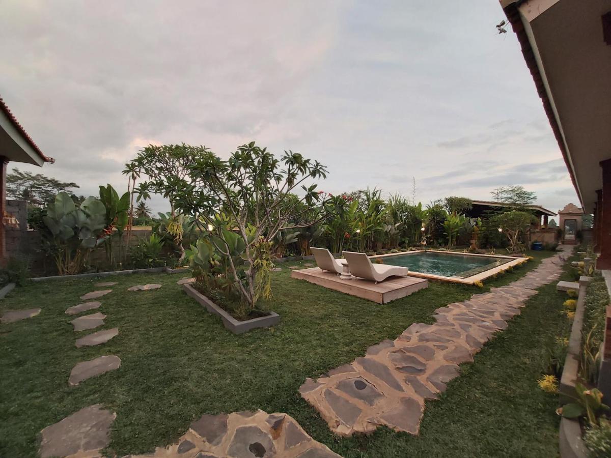 Guest house Ayuna Family 3*