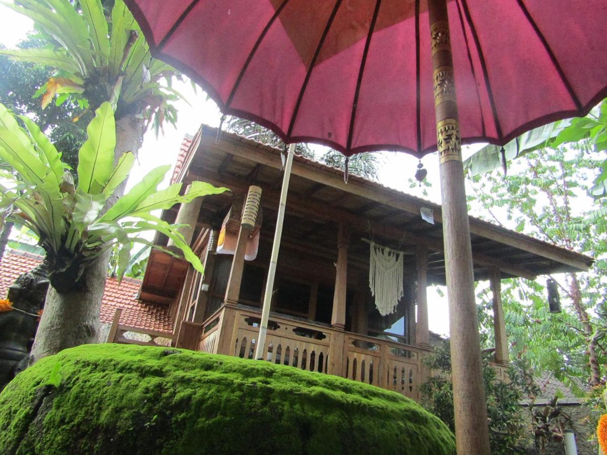 Guest house Bali 68 Ubud (Bali)