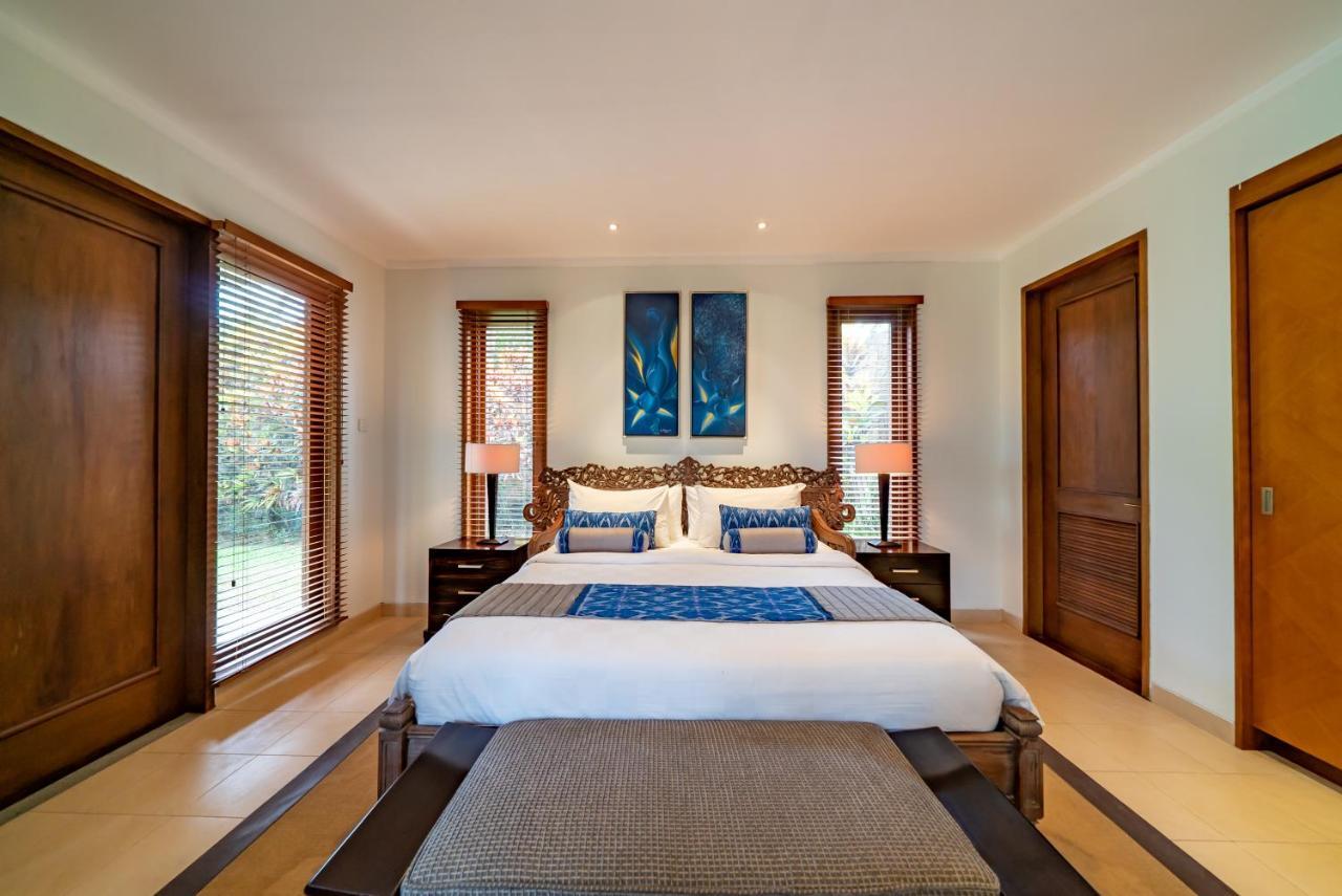 Villa Bumi Artura By Nakula Ubud (Bali)