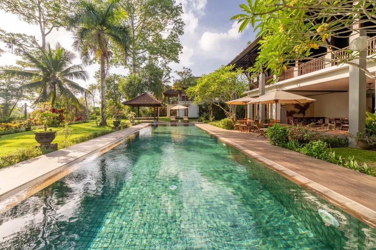 Villa Bumi Artura By Nakula