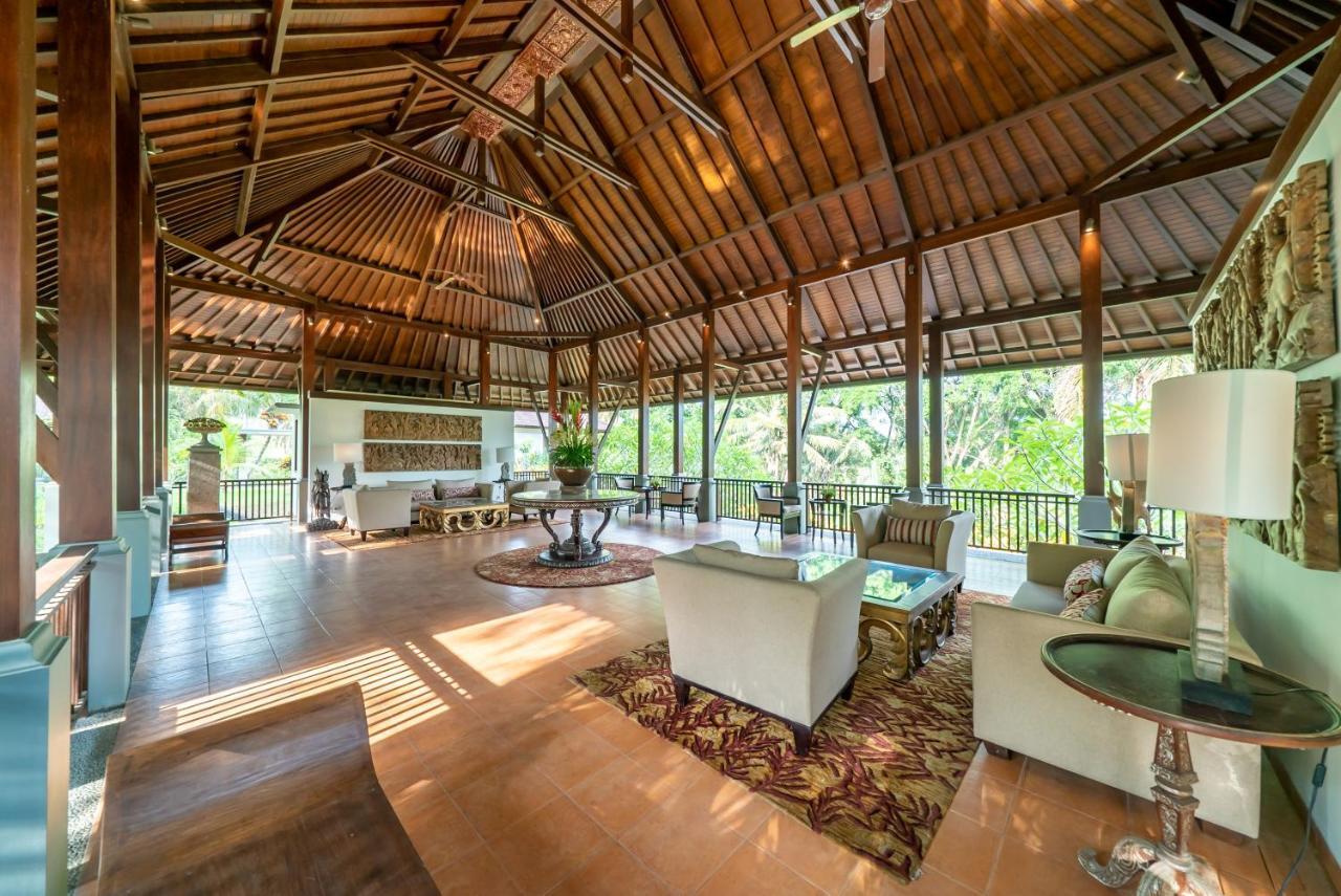 Bumi Artura By Nakula Villa Ubud (Bali)