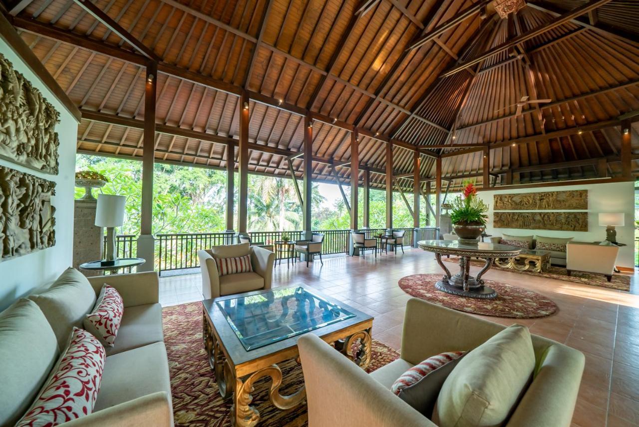 Bumi Artura By Nakula Villa Ubud (Bali)