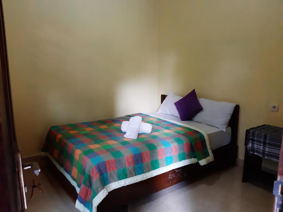 Patra House Privatunterkunft