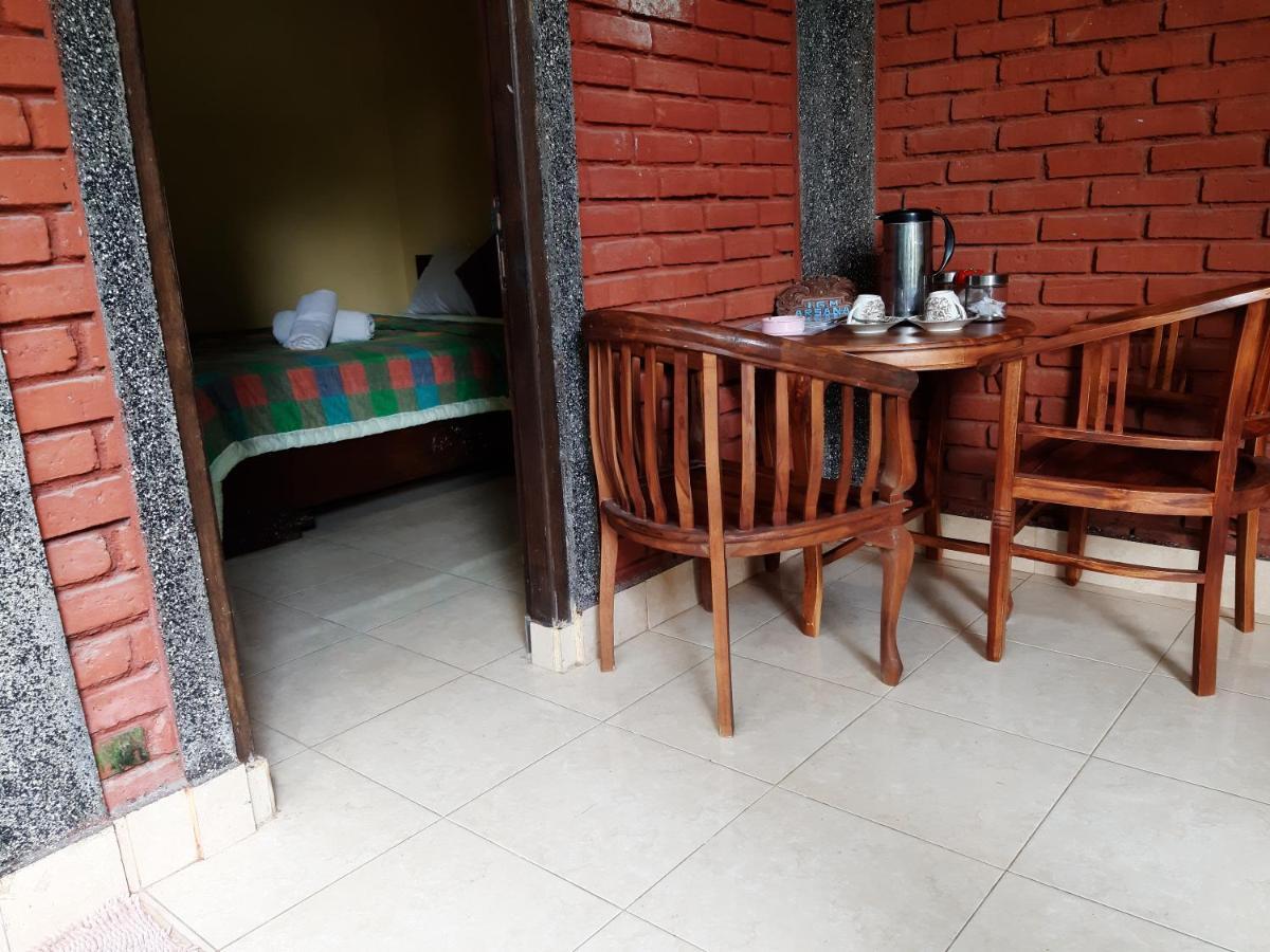 Patra House *