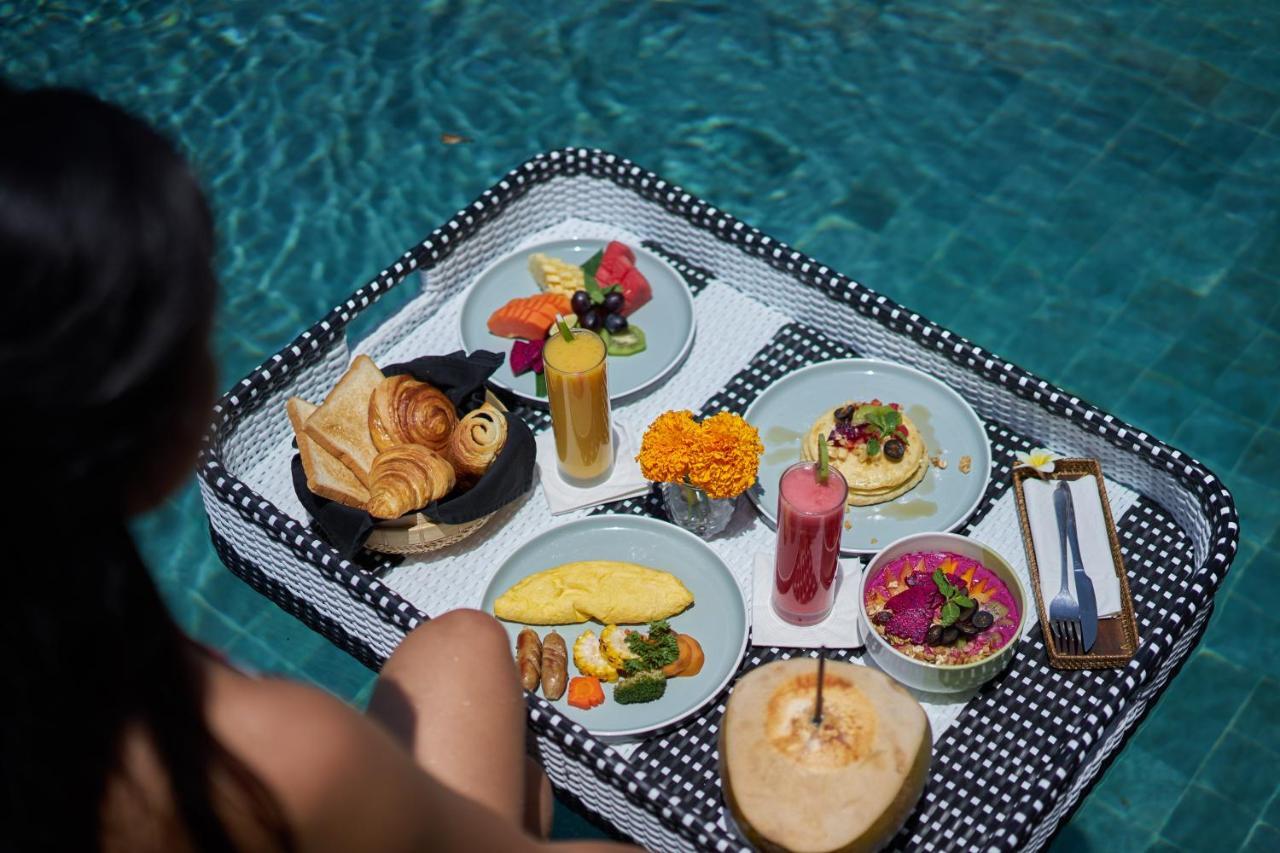 Kubu Tropis 3* Ubud