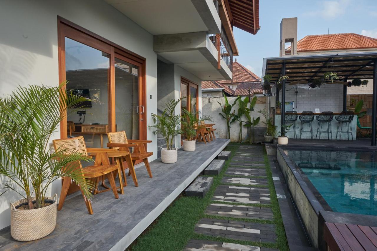 Kubu Tropis 3*