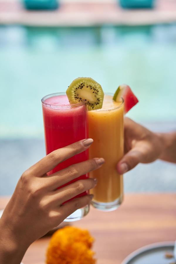 Kubu Tropis 3* Ubud