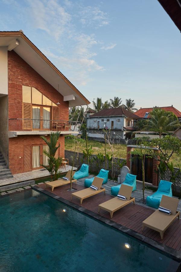 Kubu Tropis Casa de hóspedes Ubud