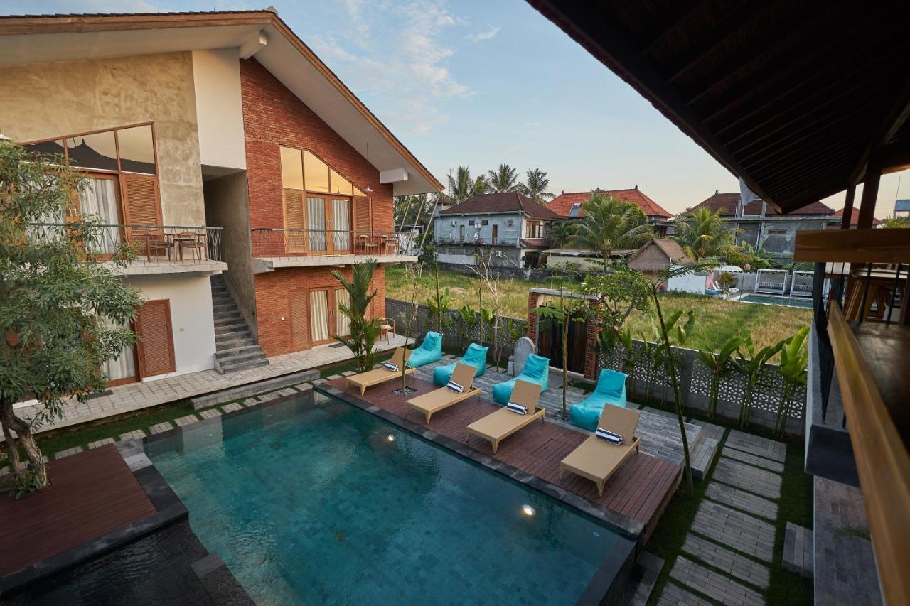 Kubu Tropis 3* Ubud (Bali)