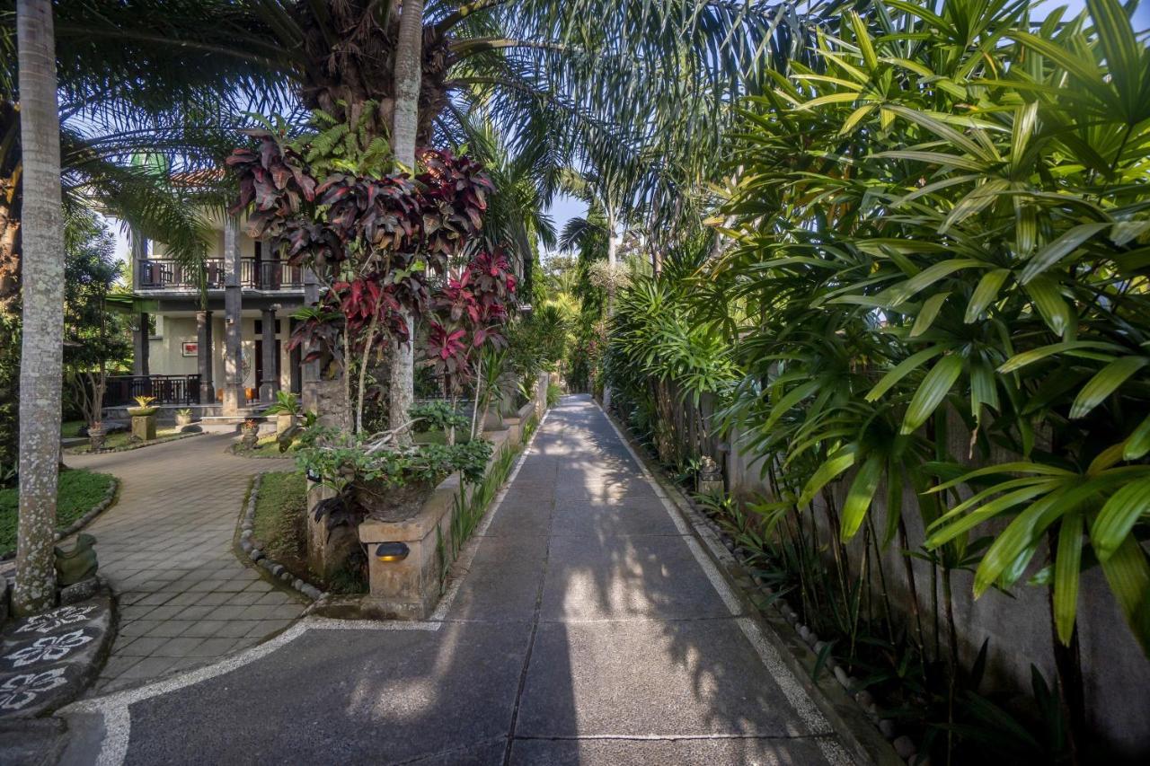 Uma Dana Guest house