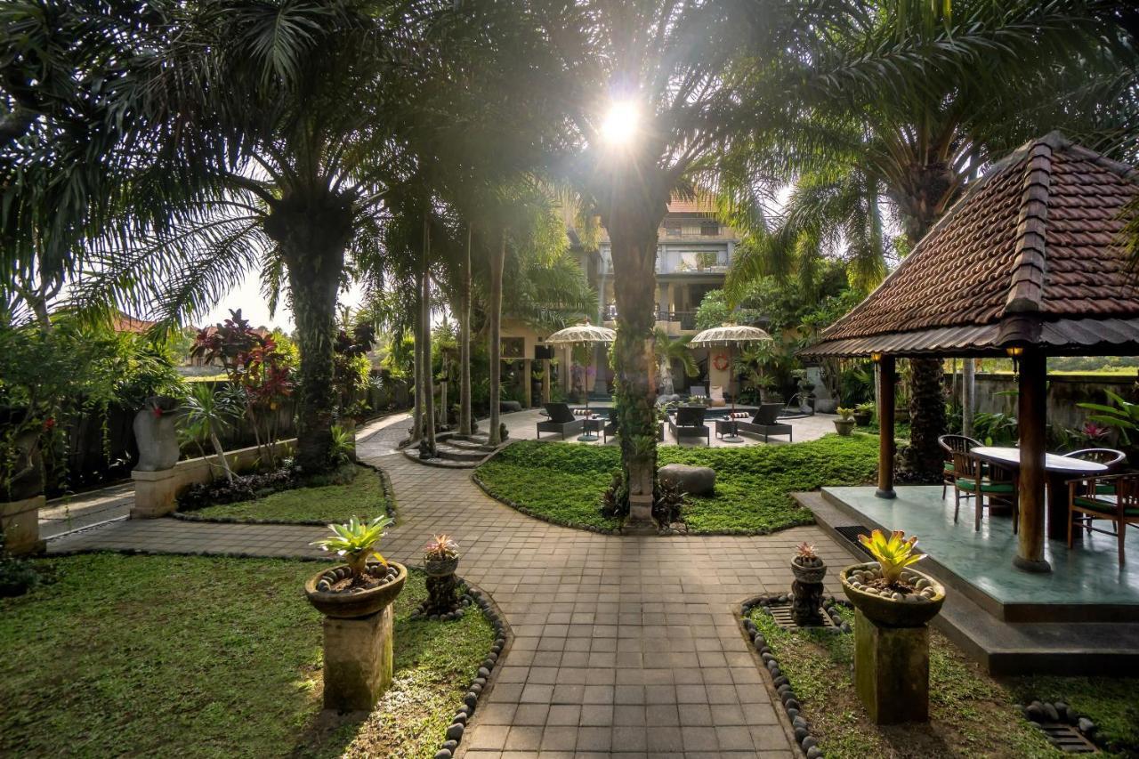 Guest house Uma Dana