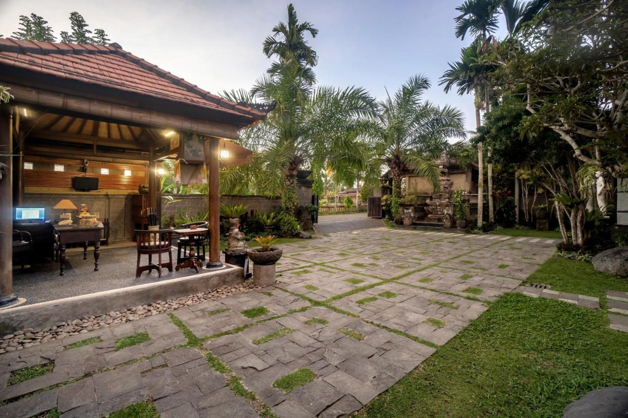 Uma Dana Guest house 3*