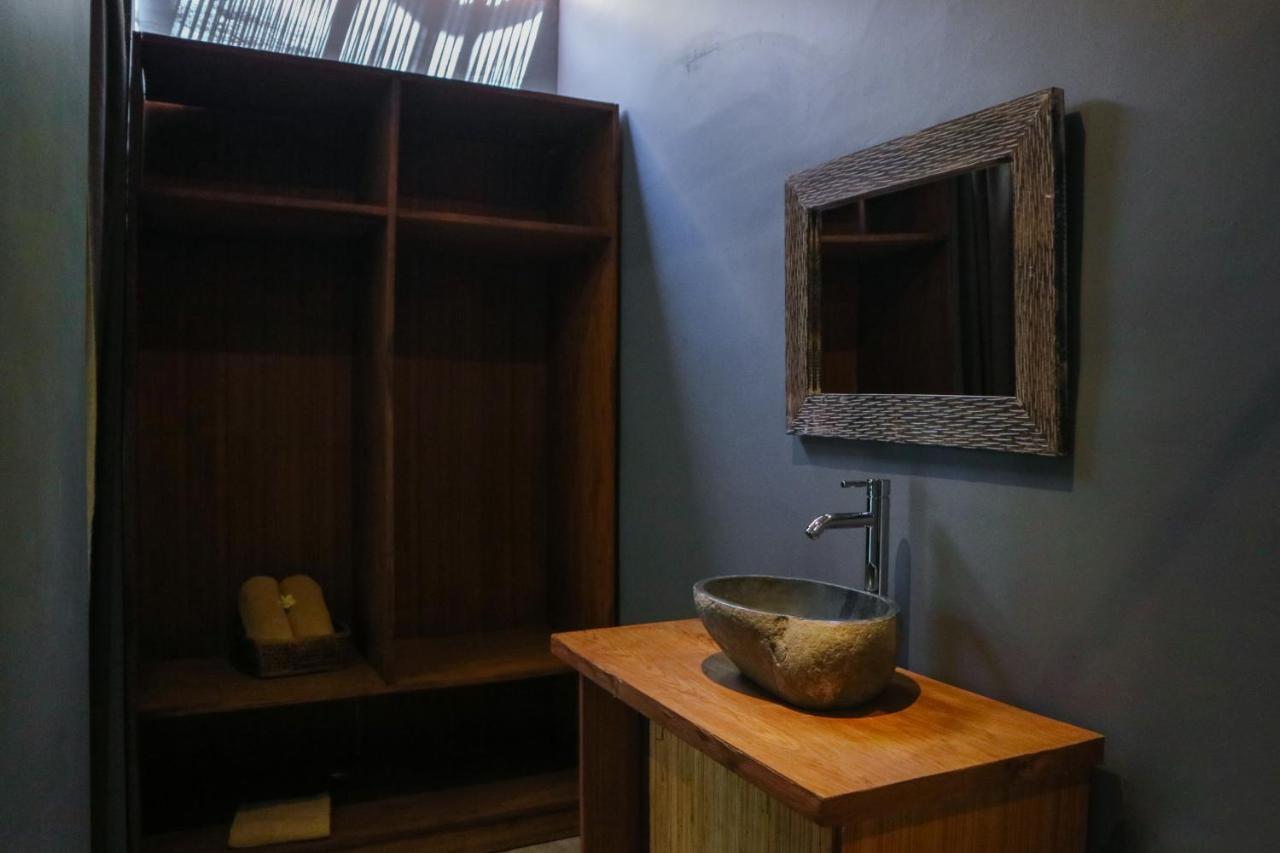 Wisma tamu De Rekun