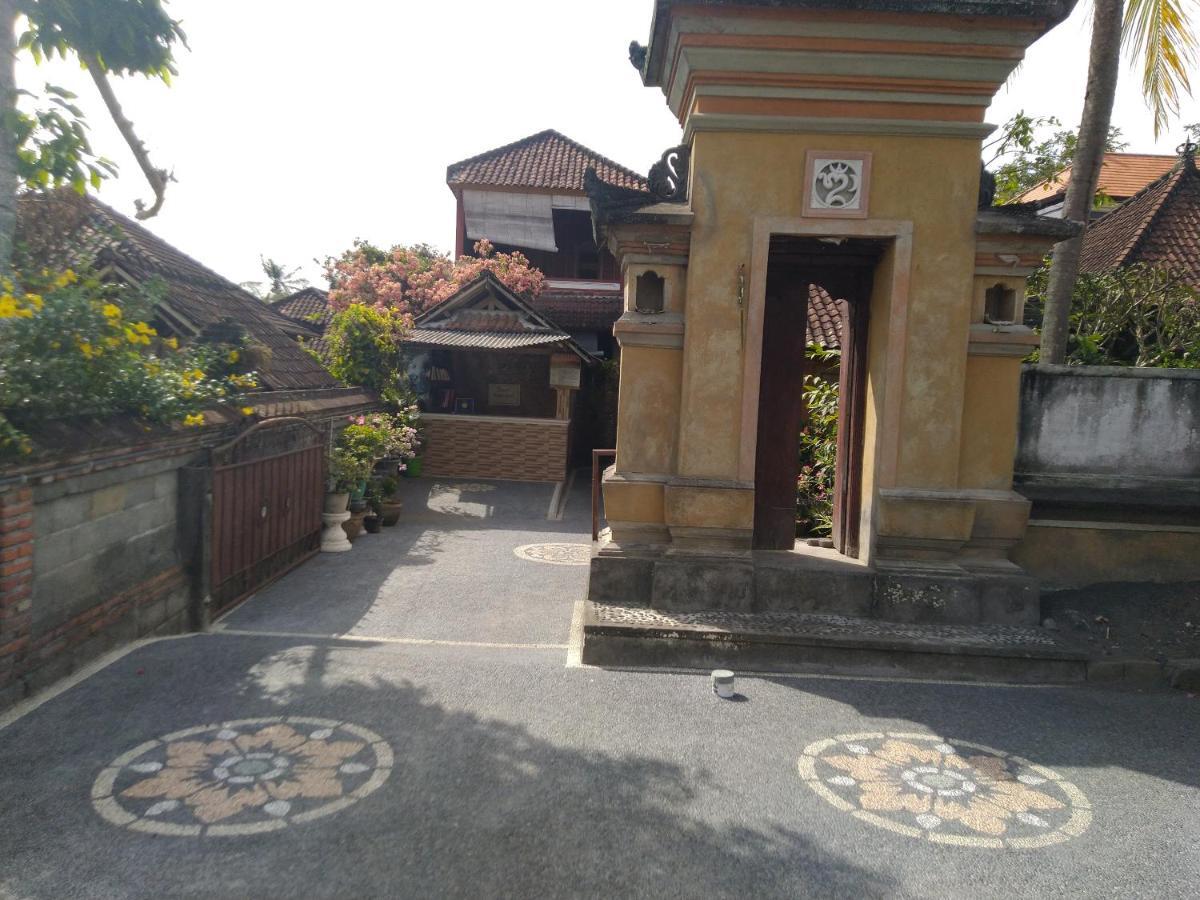 Guest house Dani Ubud (Bali)