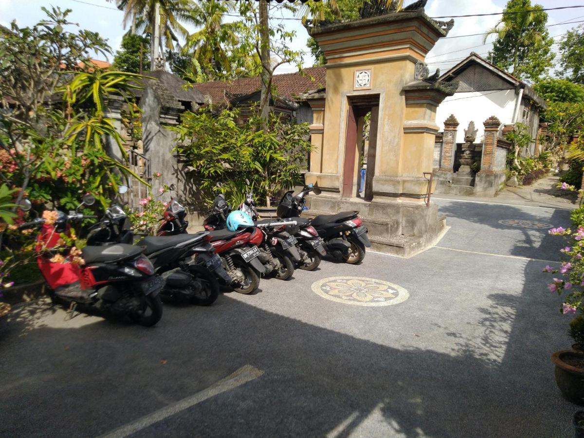Dani Ubud (Bali)