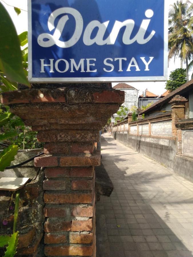 Guest house Dani 2*