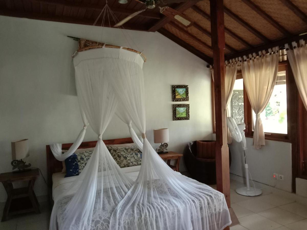 Rumah Sungai Ubud (Bali)