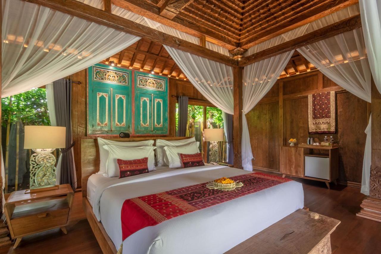Resort Valley Boutique 4*