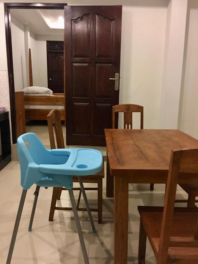 Guest house Wina Ubud (Bali)