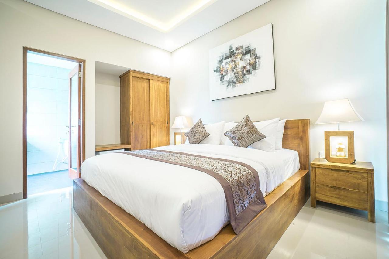 Putih Dcarik Bed & Breakfast 3*
