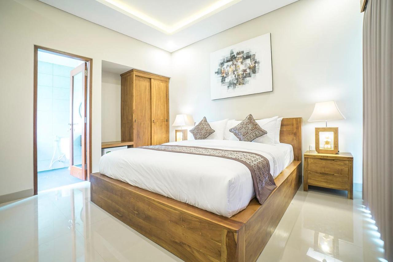 Putih Dcarik Bed & Breakfast