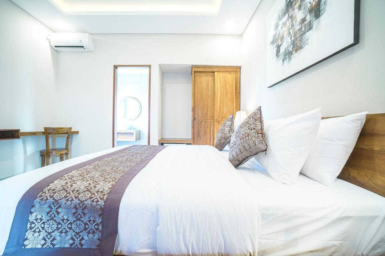 Bed & Breakfast Putih Dcarik 3*