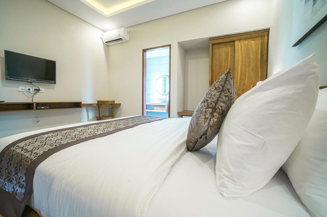 Bed & Breakfast Putih Dcarik 3*