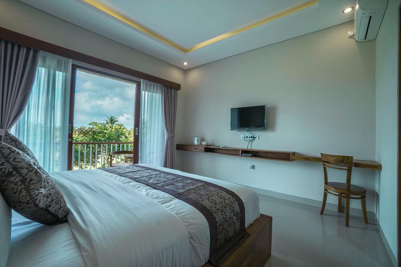 Putih Dcarik 3* Ubud (Bali)