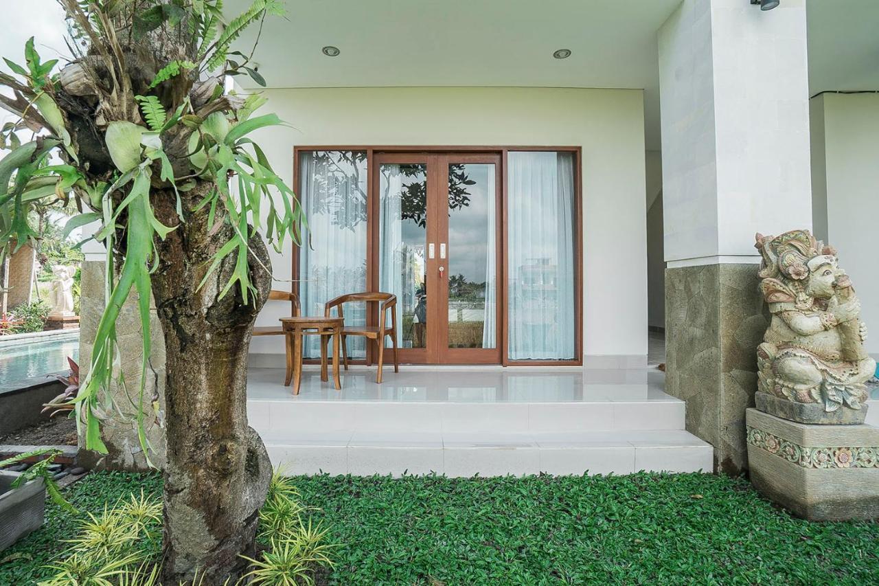 Bed & Breakfast Putih Dcarik