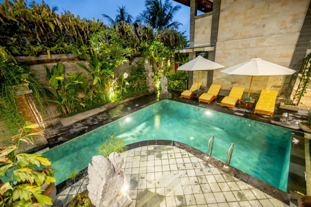Hotel Juwuk Manis