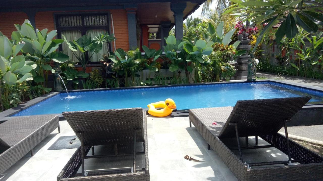Happy 2 Ubud